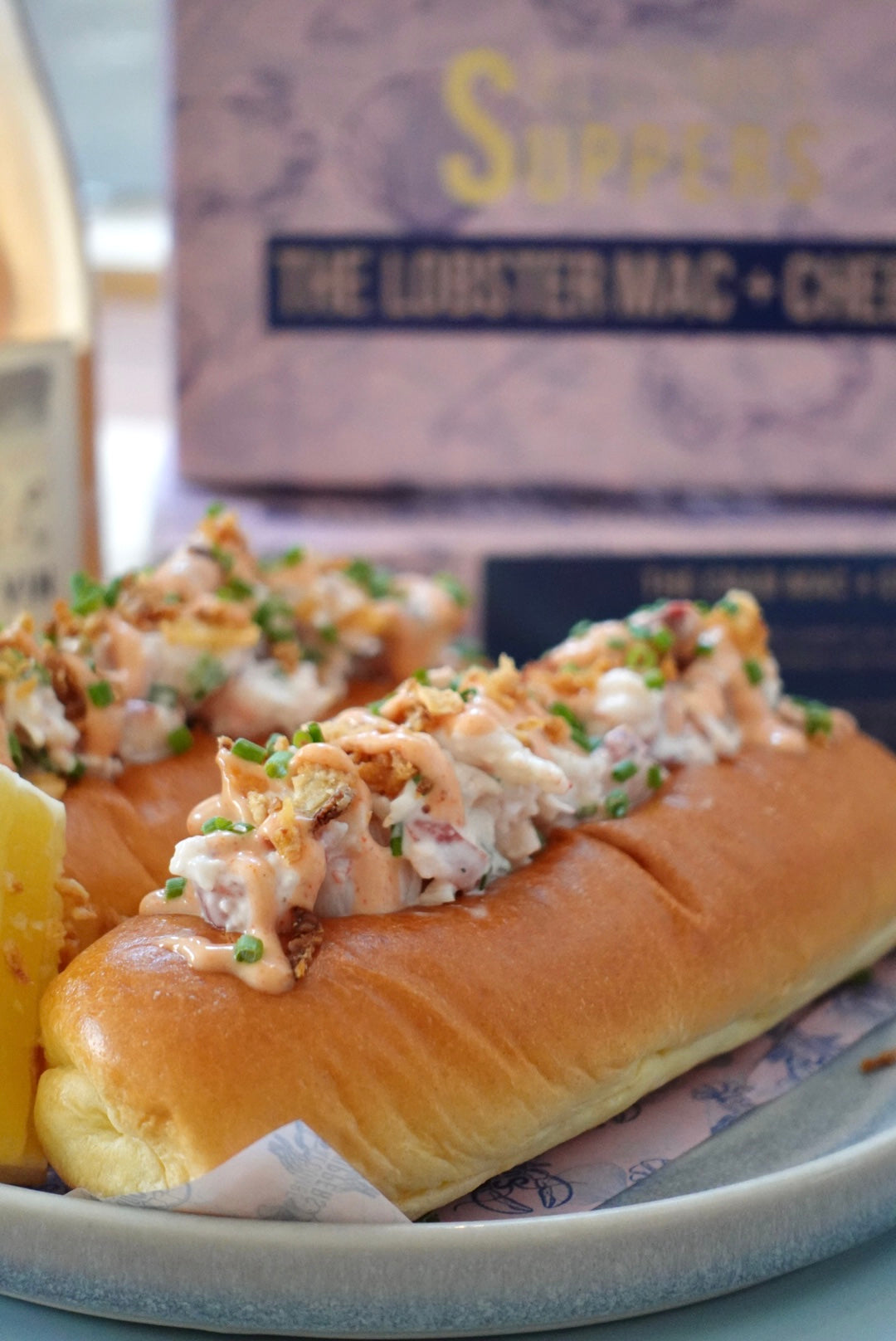 Salcombe Suppers